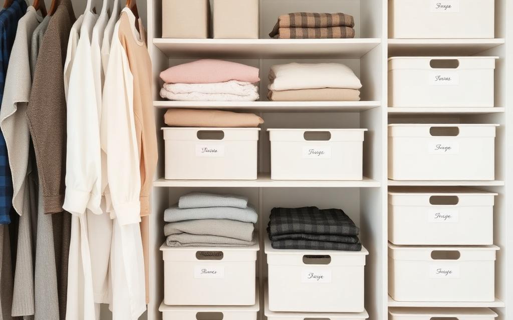 Decor Dusting & Organizing